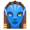 Na'vi Avatar icon