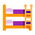 Bunk Bed icon