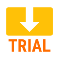 Trial icon