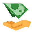 Refund icon