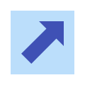 External Link Squared icon