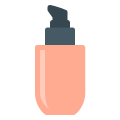 Foundation Make-up icon