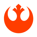 Rebel icon