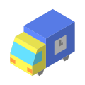 Delivery icon