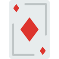 Ace Of Diamonds icon