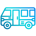 Bus icon