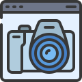 Appareil Photo icon