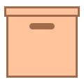 Box icon