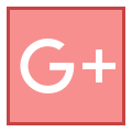 Google Plus icon