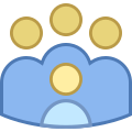 Conferência icon