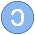 Copyleft icon