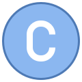 Copyright icon