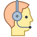 Customer Support icon