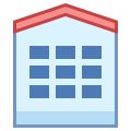 Departamento icon