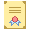 Diploma 2 icon