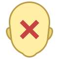 Désapprouver icon