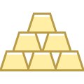 金条 icon