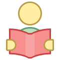 Lectura icon