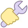 Maintenance icon