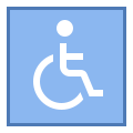 Accessibilità 1 icon