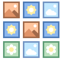 Small Icons icon