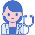 Médico icon