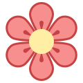 Frühling icon