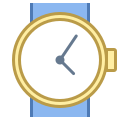 시계 앞면 icon