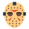 Jason Voorhees sexta-feira 13 icon