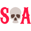 Sons of Anarchy icon