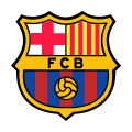 FC バルセロナ icon