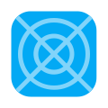 Forme d'icône iOS icon