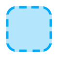 イオスアプリケーションのプレースホルダ icon