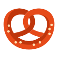 Pretzel da Baviera icon