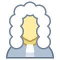 Judge icon