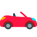 Cabrio icon