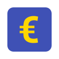 Banco Central Europeu icon