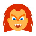 Chucky icon