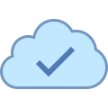 Cloud Marcato icon