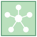 Knotenpunkt icon