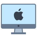 Mac-Client icon