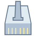 RJ45 icon