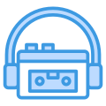 Music Player icon