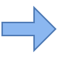 Flecha icon