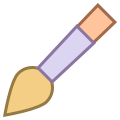 Escova icon