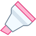 드릴링 팁 마커 icon