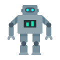 Roboter 2 icon