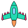 Air Fighter icon