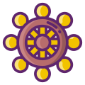 Timón icon