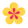 Spa Flower icon